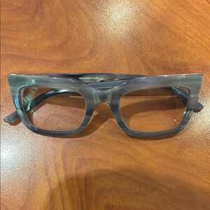 L.A.M.B. Gray Women's Glasses